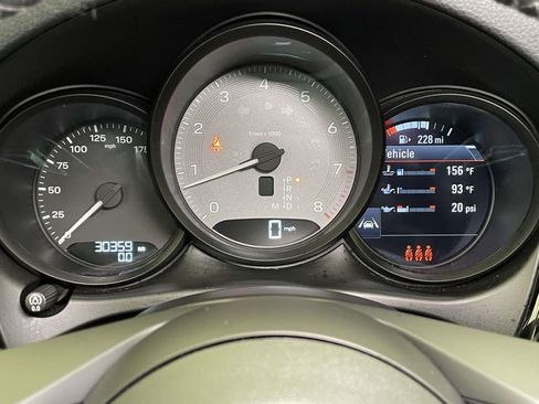 Used 2024 Porsche Macan S image 46