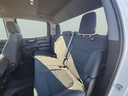 Used 2021 Chevrolet Silverado 1500 LT w/ Z71 Off-Road Package image 17