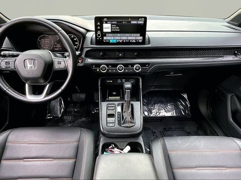 Used 2025 Honda CR-V Sport-L image 8