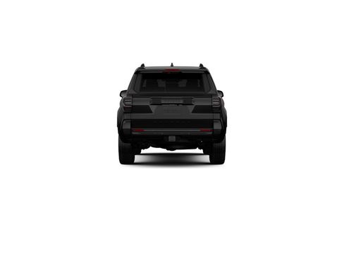 New 2026 Toyota 4Runner TRD Sport Premium image 8