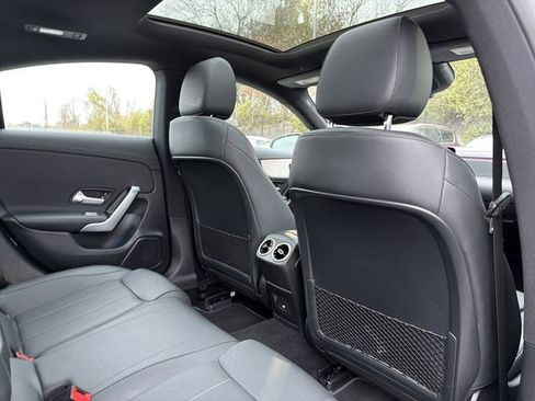 Used 2025 Mercedes-Benz CLA 250 4MATIC image 17