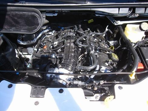 Used 2024 Ford Transit 350 Base w/ Load Area Protection Package image 27