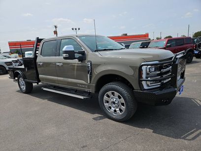 New 2026 Ford F350 Lariat w/ Lariat Premium Package