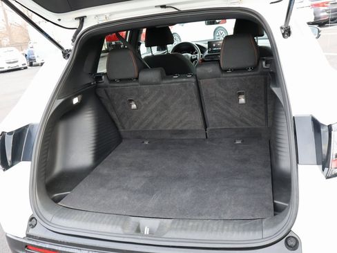 Certified 2024 Honda HR-V Sport image 15