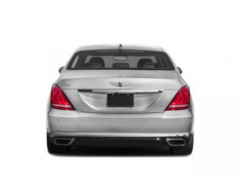 Used 2018 Genesis G90 5.0 Ultimate image 5