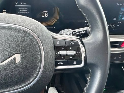 Used 2024 Kia Sorento S FWD image 33