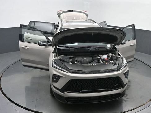 New 2026 Buick Enclave Sport Touring w/ Power Package AWD/4WD image 62