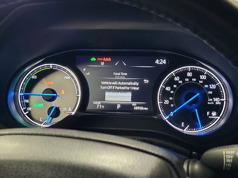 Used 2022 Toyota Venza Limited image 26