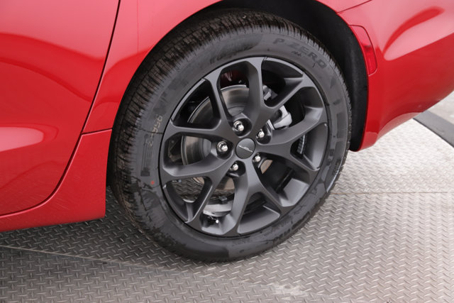 New 2027 Chrysler Pacifica Select FWD image 14