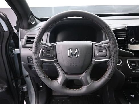 New 2026 Honda Ridgeline TrailSport image 23