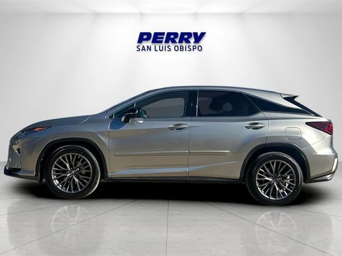 Used 2019 Lexus RX 350 F Sport image 7