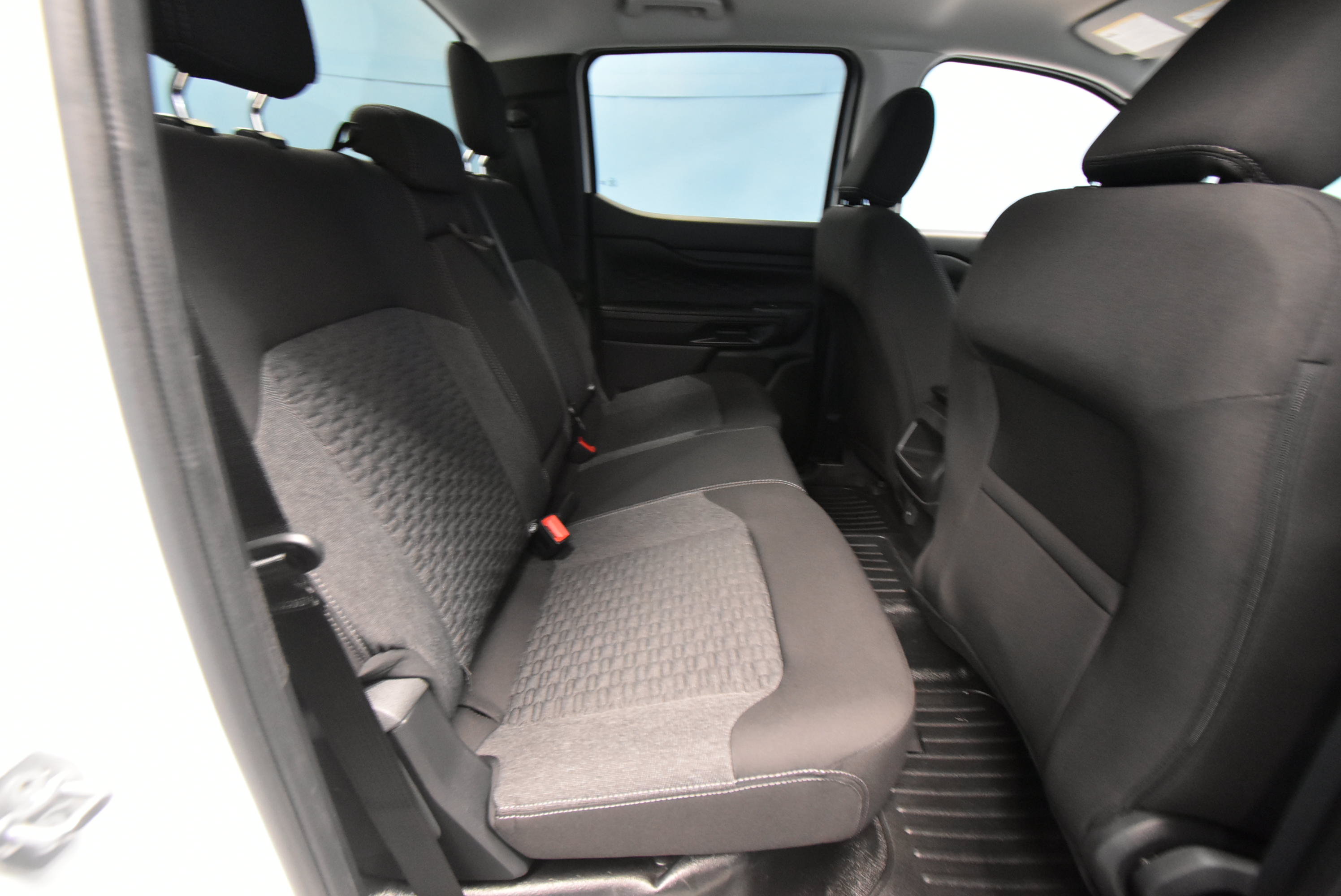 New 2026 Ford Ranger XL RWD image 23