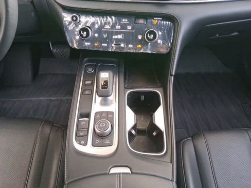 Used 2025 INFINITI QX60 Luxe w/ Black Edition image 17