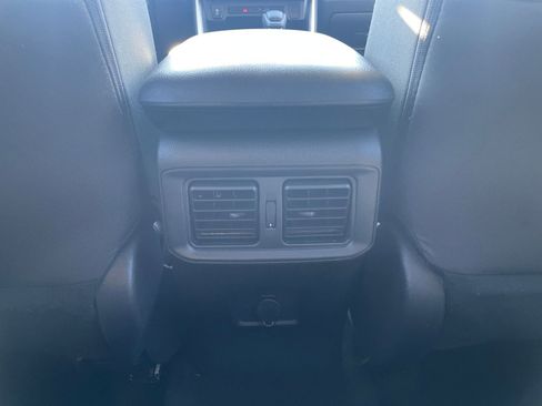 Used 2025 Toyota RAV4 LE image 23