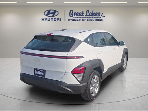 New 2026 Hyundai Kona SE FWD image 5