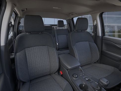 New 2025 Ford Ranger XL w/ Trailer Tow Package image 32