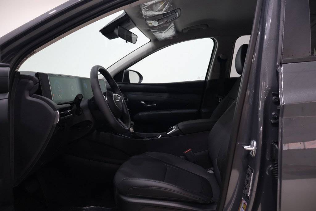 New 2026 Hyundai Tucson SEL Plus AWD/4WD image 12