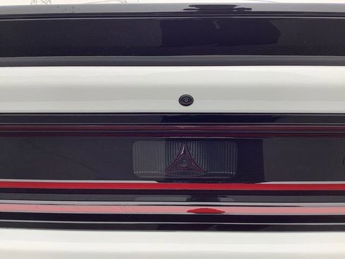 New 2026 Dodge Charger Scat Pack w/ Blacktop Package image 25