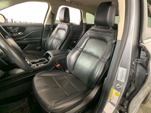 Certified 2023 Lincoln Corsair Reserve w/ Equipment Group 201A image 20