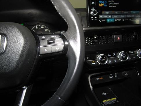 Certified 2024 Honda CR-V EX-L image 6