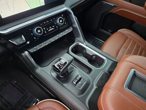 Used 2022 GMC Sierra 1500 Denali Ultimate image 20