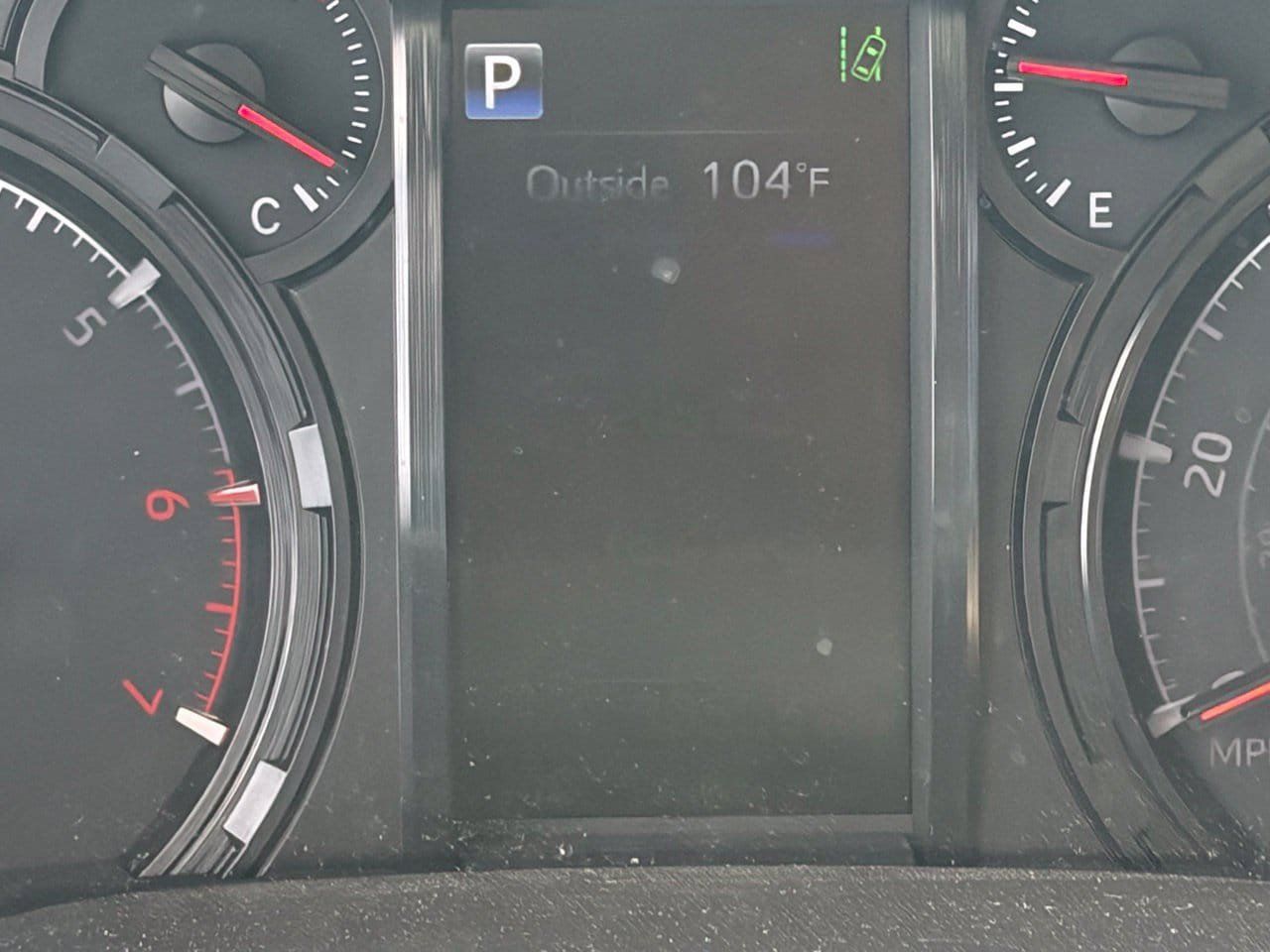 Used 2023 Toyota 4Runner SR5 AWD/4WD image 12