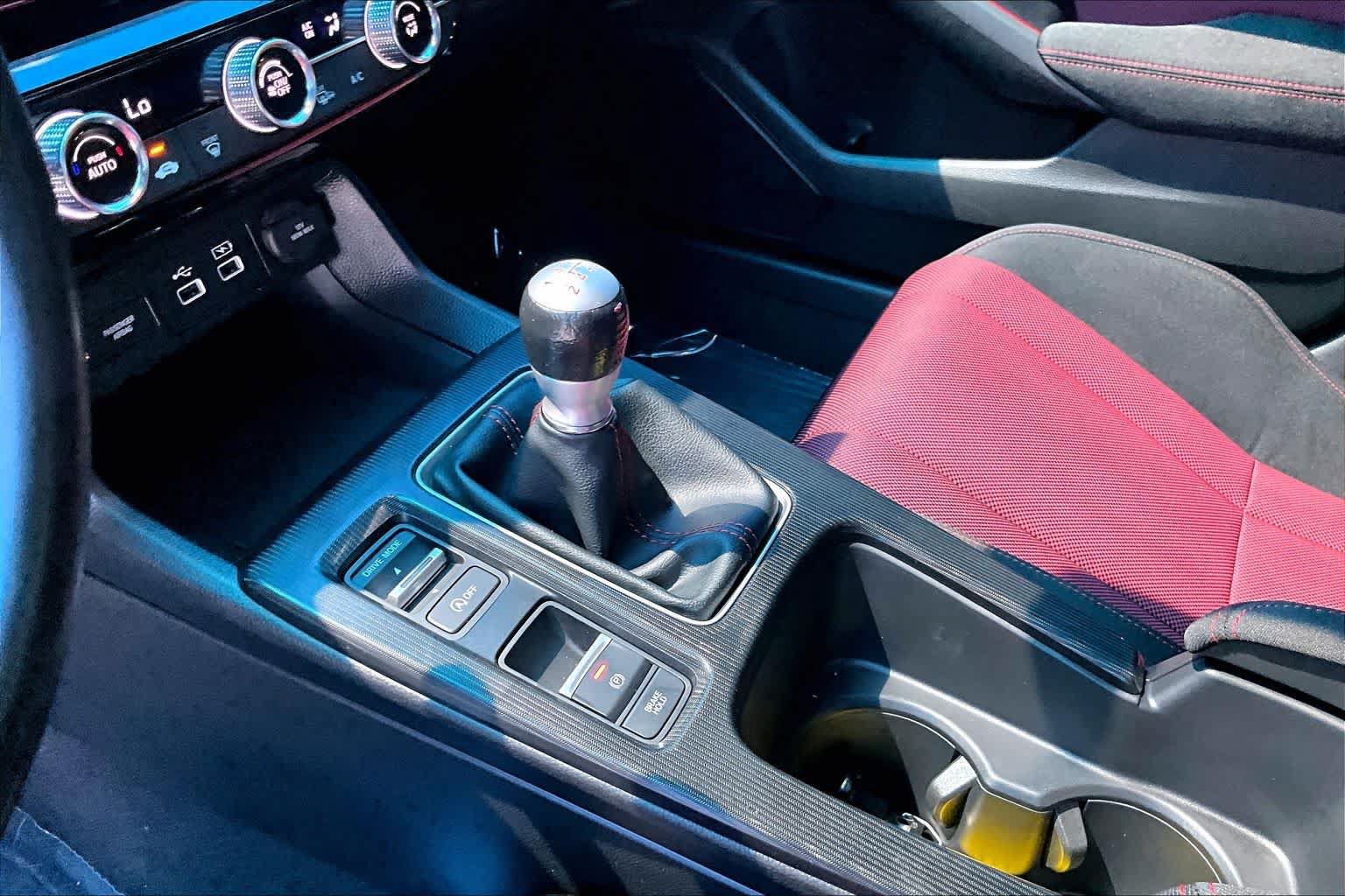 Used 2024 Honda Civic Si image 16
