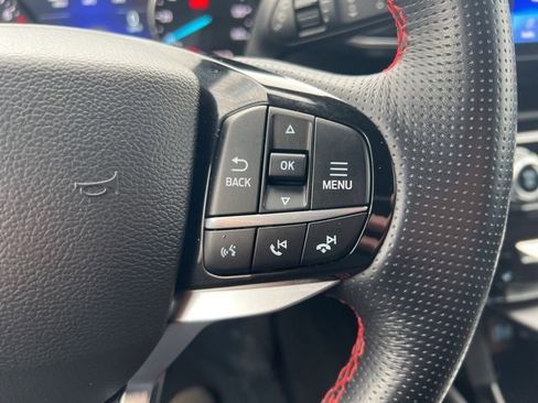 Used 2022 Ford Explorer ST-Line image 33