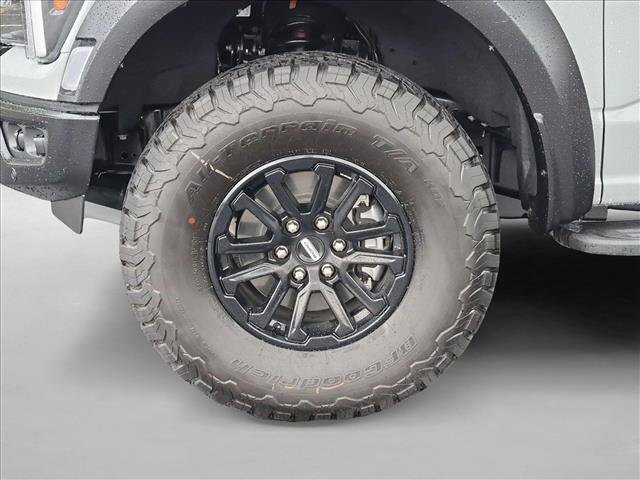 New 2026 Ford F150 Raptor AWD/4WD image 9