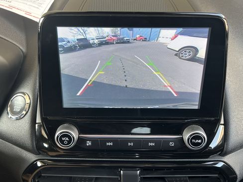 Used 2022 Ford EcoSport Titanium image 34