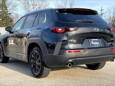 Certified 2024 MAZDA CX-50 AWD 2.5 S w/ Preferred Package image 11