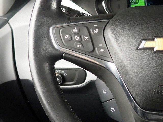 Used 2020 Chevrolet Bolt Premier w/ Infotainment Package FWD image 20