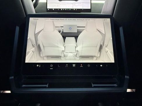 Used 2024 Tesla Cybertruck Cyberbeast image 30