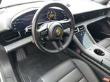 Certified 2023 Porsche Taycan image 4
