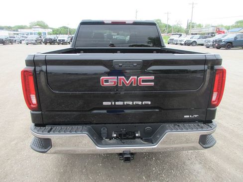 New 2026 GMC Sierra 1500 SLT w/ SLT Convenience Package AWD/4WD image 6