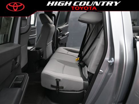 New 2026 Toyota Tacoma SR5 AWD/4WD image 13