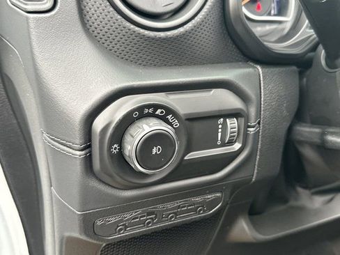 New 2026 Jeep Wrangler Unlimited Rubicon image 26