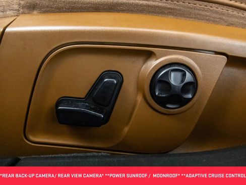Used 2018 Maserati Ghibli S Q4 AWD/4WD image 7