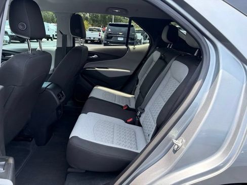 Used 2024 Chevrolet Equinox LS w/ LS Convenience Package FWD image 15