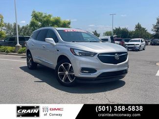 Used 2020 Buick Enclave Essence w/ Sport Touring Edition FWD video 1