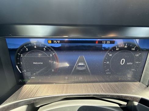 New 2026 Subaru Outback Touring AWD/4WD image 15