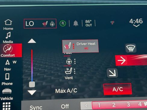 New 2026 Dodge Charger Scat Pack AWD/4WD image 6