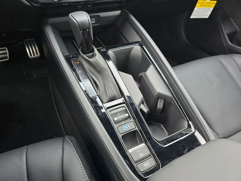 Certified 2025 Honda Accord Sport image 23