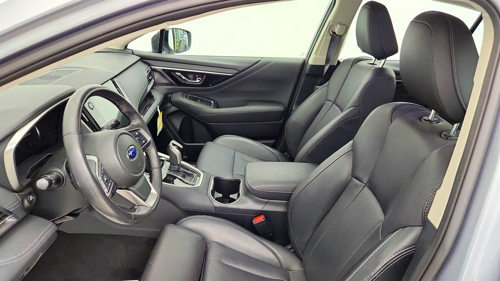 Used 2024 Subaru Legacy Limited AWD/4WD image 20