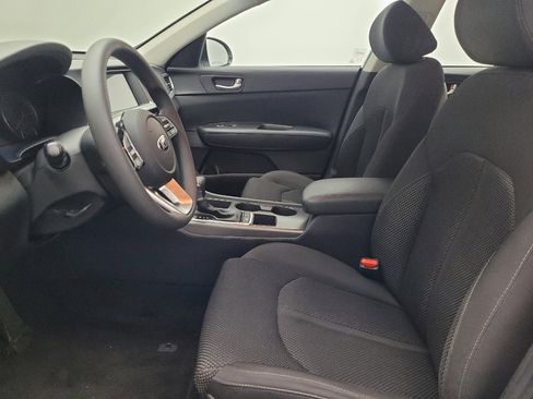 Used 2019 Kia Optima LX image 17