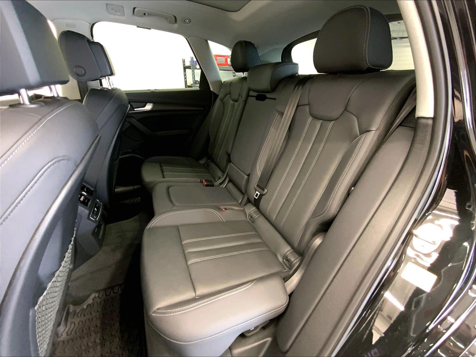 Certified 2023 Audi Q5 2.0T Prestige w/ Prestige Package AWD/4WD image 19