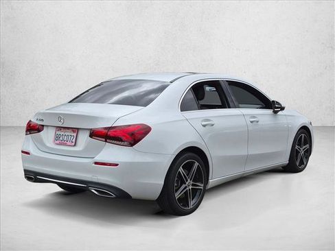 Used 2020 Mercedes-Benz A 220 image 5