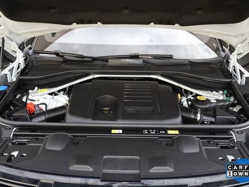 Used 2023 Land Rover Range Rover SE image 24