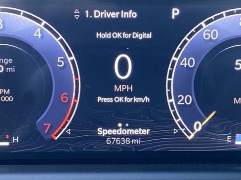 Used 2023 Jeep Wagoneer Series III w/ Preferred Equipment Group image 16