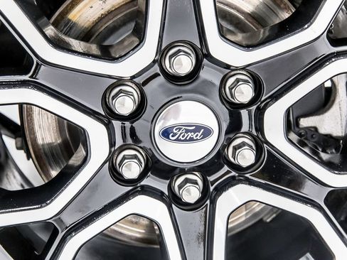 Used 2024 Ford Expedition XLT RWD image 41